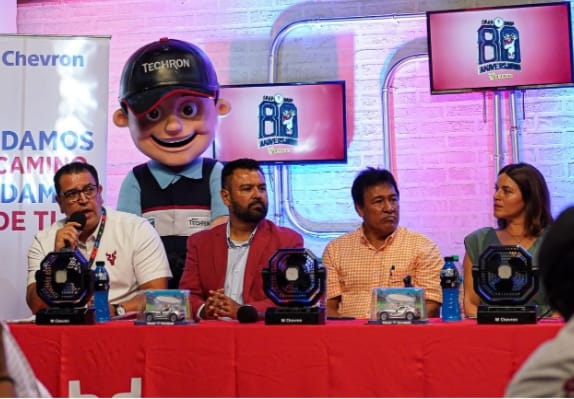Mazatlán presentó el XXIV Gran Maratón