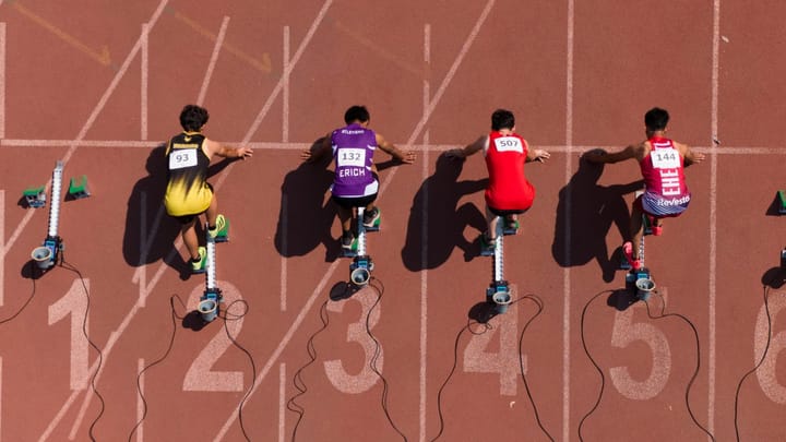 El Nacional de Atletismo reúne a las estrellas de México