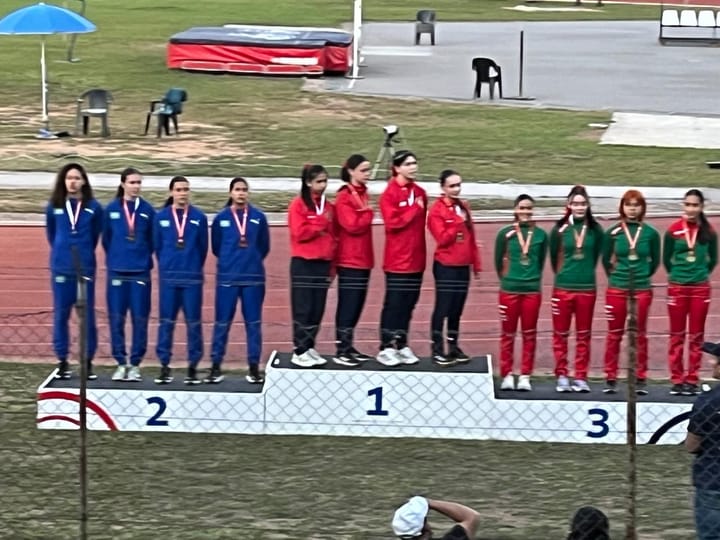Oro para el lanzador mexicano Brandon Delgado