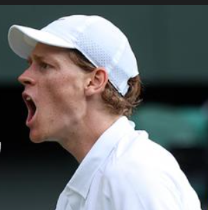 Jannik Sinner se proclamó campeón de Wimbledon