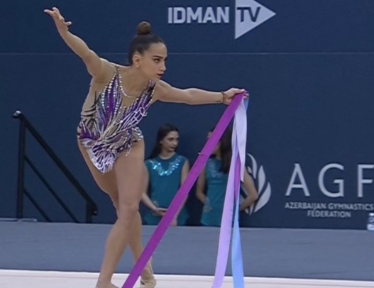 Marina Malpica y Valentina Moya apuntan a la Copa del Mundo